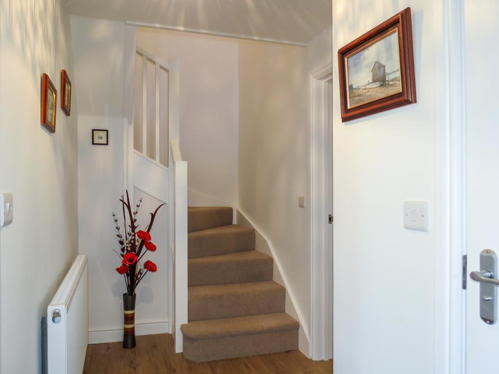 1 Roseanna Cottage, Middleton - Aldeburgh Coastal Cottages Exterior photo